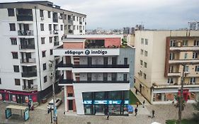 Hotel Inndigo In Kutaisi